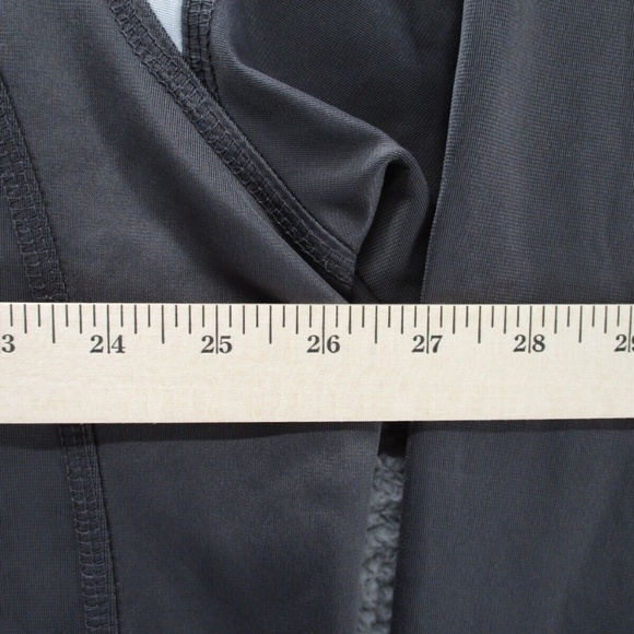Walgreens Employee Uniform Soft Shell Jacket Adult XXL 2XL Gray Logo Athletic - Picture 9 of 11